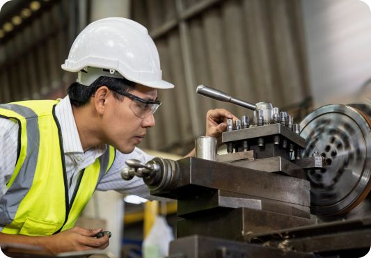 Our Services | SK Industries