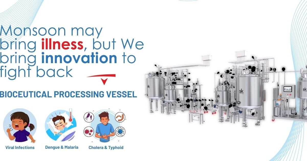 The Future of Continuous Manufacturing: Are Batch Processes Becoming Obsolete?