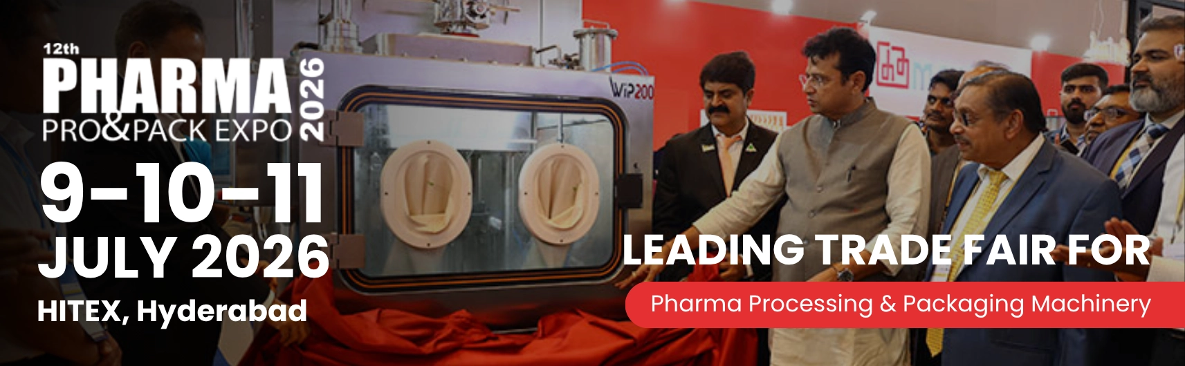 Pharma Pro & Pack