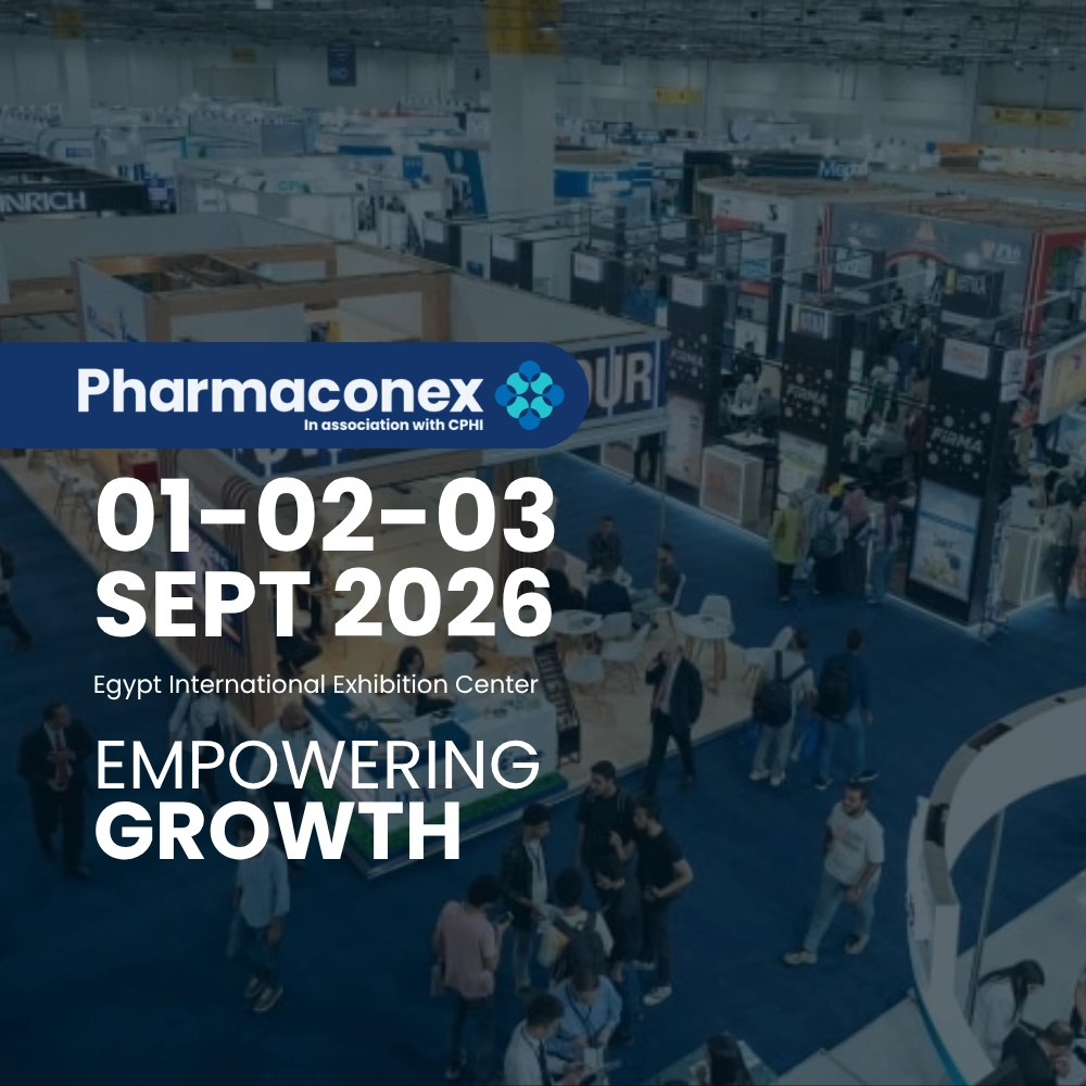Pharmaconex