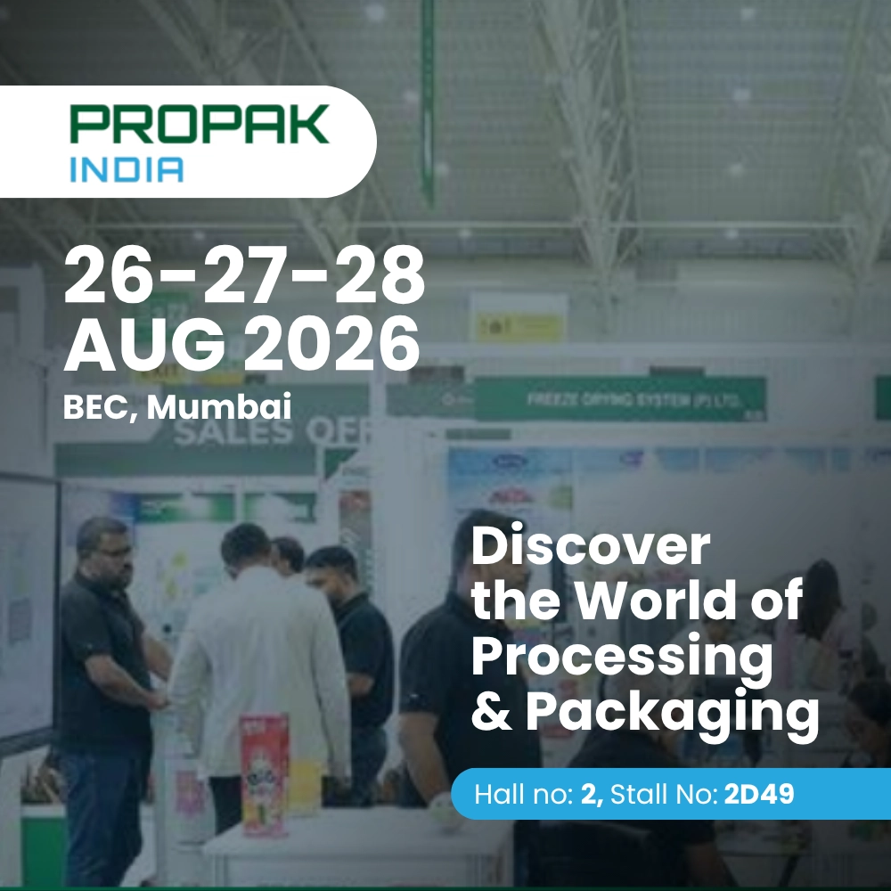 Propak india